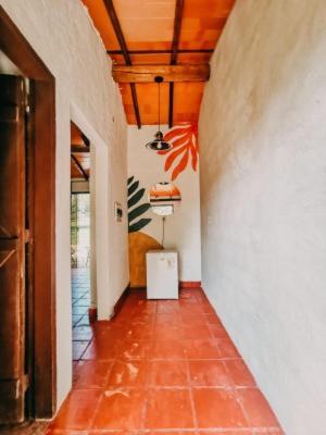 Posada San Miguel Paraguari Exterior photo